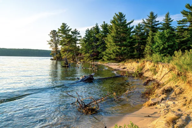 Buying a Home Near a Lake Start with Minnesotas 5 Biggest Waters - Property Records of Minnesota