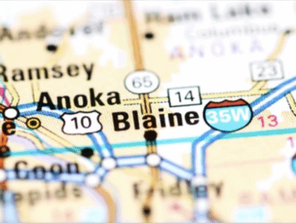 Blaine Plans $750 Million Entertainment District Near Sports Center