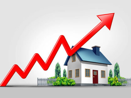 Twin Cities Home Prices Hit $400K for the First Time