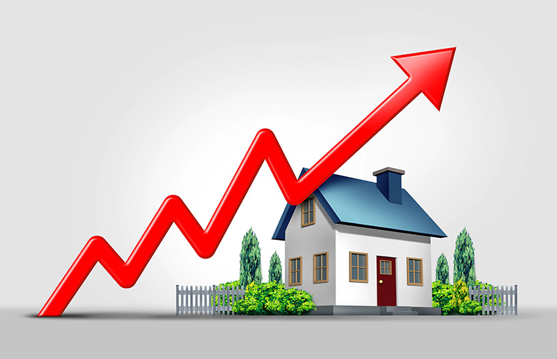 Twin Cities Home Prices Hit $400K for the First Time - Property Records of Minnesota