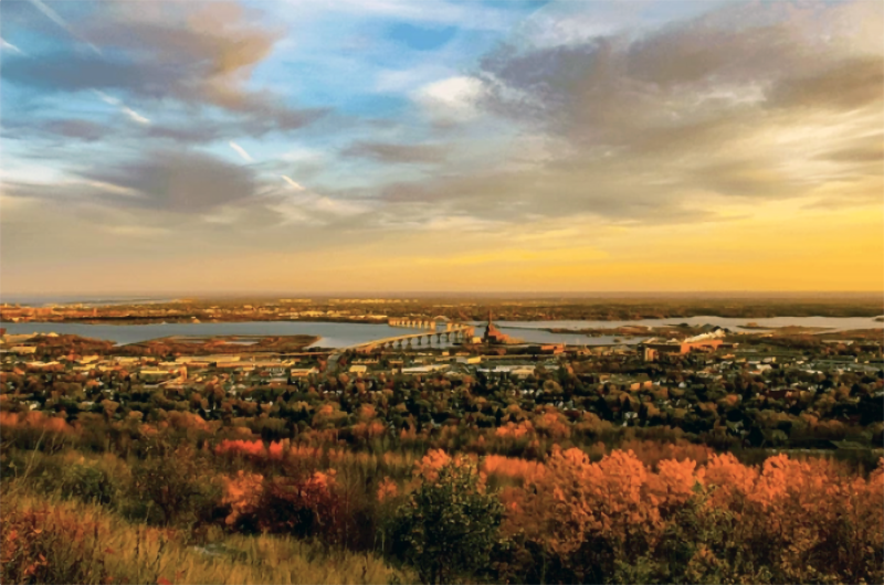 Duluth Faces a Shortage of Over 6,000 Homes - Property Records of Minnesota