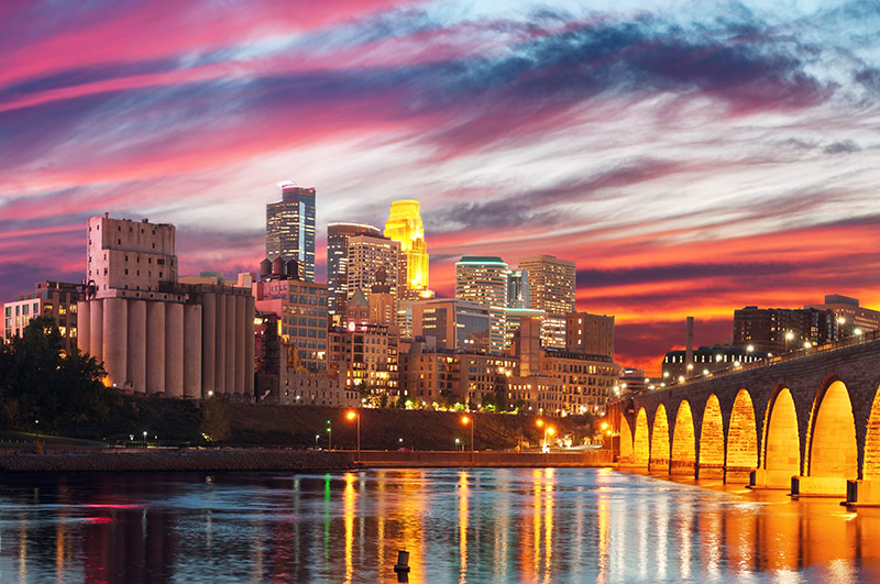 First-Time Buyers Struggle as Minnesota Homes Top 400,000 - Property Records of Minnesota