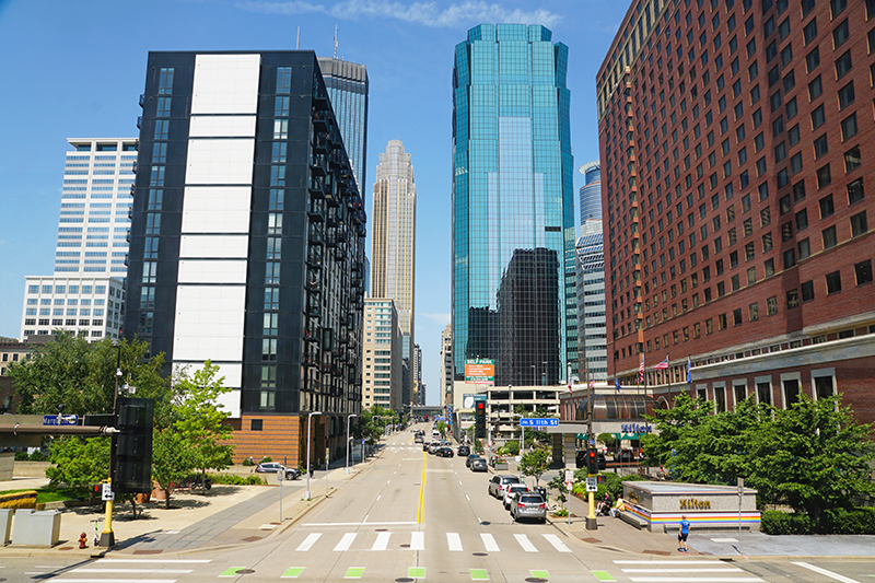 10 Minnesota Cities Where Home Values Are Growing the Fastest - Property Records of Minnesota