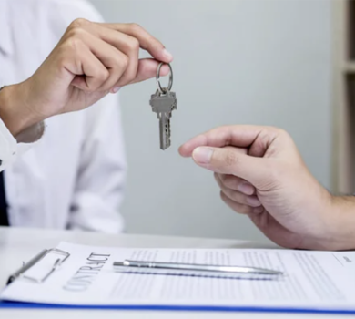 What Minneapolis Renters Can Check Before Signing a Lease - Property Records of Minnesota