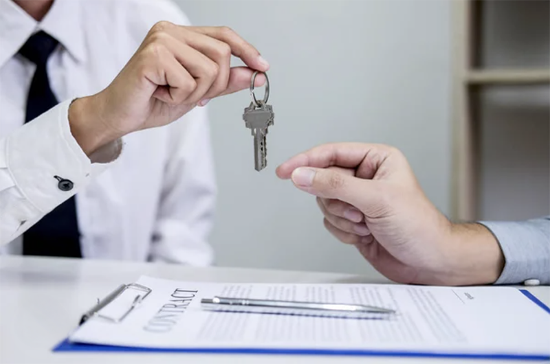 What Minneapolis Renters Can Check Before Signing a Lease - Property Records of Minnesota